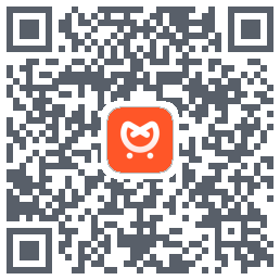 蝉选 QRcode