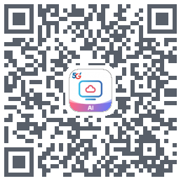 天翼云电脑 QRcode