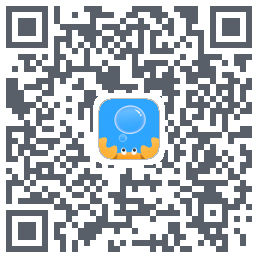 冒泡 QRcode