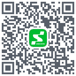 数智生活开发 QRcode