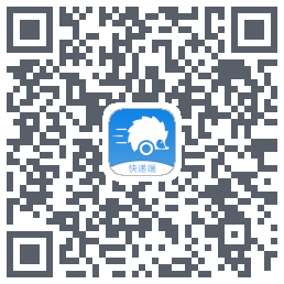 包裹王快递端 QR-код для загрузки