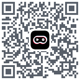 播城código QR de descarga de