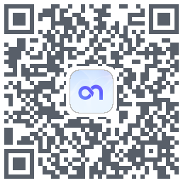 On Pro的下載二維碼