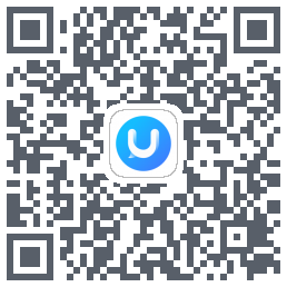 UUUTalkDownload QR-Code