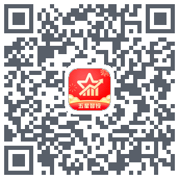五星智投的下載二維碼