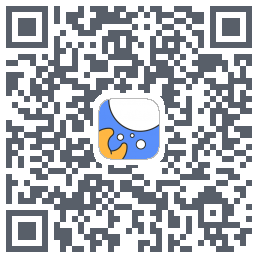 冒泡联联 QRcode