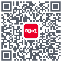 百草味 QRcode