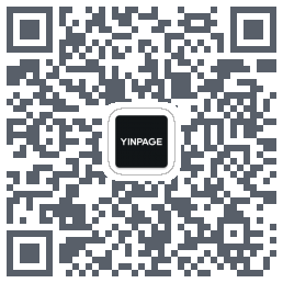 Yinpage的下載二維碼