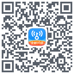 WiFi万能钥匙 QRcode