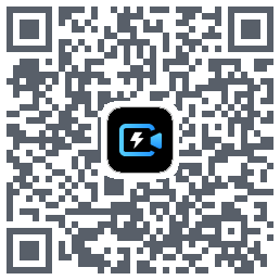 切片快剪 QRcode