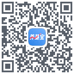 养基宝的下載二維碼
