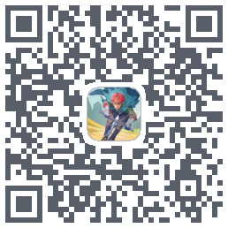疯狂运动会codice QR per il download
