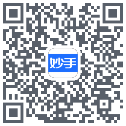 妙手医生 QRcode