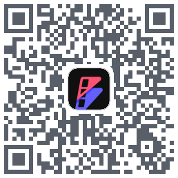 极剪 QRcode