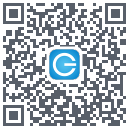 易点云CRMkod QR do pobrania