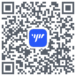 爱原物du code QR de téléchargement