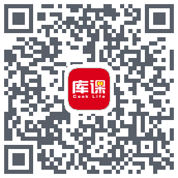 库课网校的下載二維碼