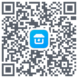 捷易商codice QR per il download