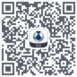 腾势汽车 QRcode