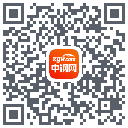 中钢网的下载二维码
