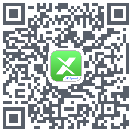 XTrend Speed的下載二維碼