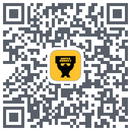 超级猩猩 QR-код для загрузки