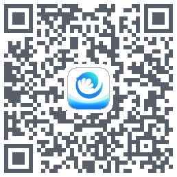 搬贝友推código QR de descarga de