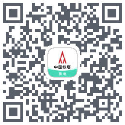 铁塔换电 QRcode