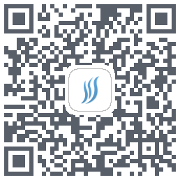 三鸽流水 QRcode