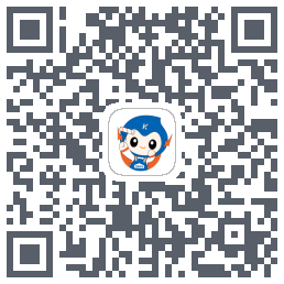 科顺美家 QRcode