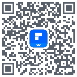 PDFelement的下載二維碼