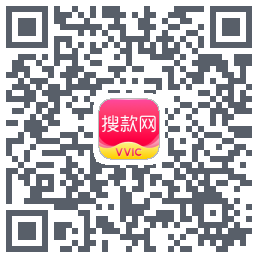 搜款网的下載二維碼