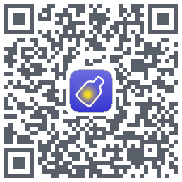 萤火倾诉的下载二维码