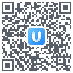 UK平台du code QR de téléchargement