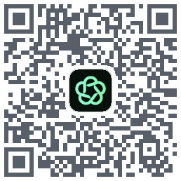 万能AI盒子的下載二維碼
