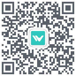 WeCreatkod QR do pobrania