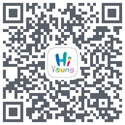 HiYoung Game的下載二維碼