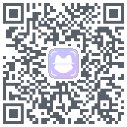 颜魅相机kod QR do pobrania