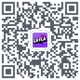 Layla QRcode