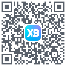 小邦出行 QRcode