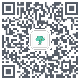 德基广场 QRcode