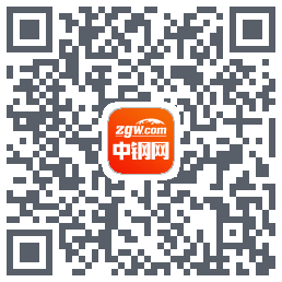 中钢网รหัส QR สำหรับดาวน์โหลด