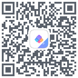 伙伴云V5 QRcode