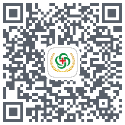 金英杰医学的下載二維碼