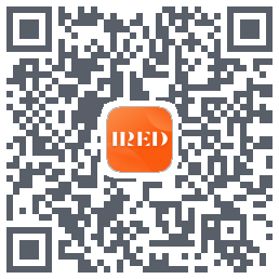 IRED QRcode