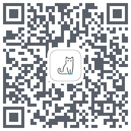 猫影视的下载二维码
