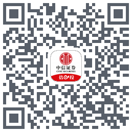 中信5.0 QRcode