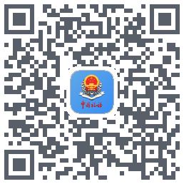 新疆税务 QRcode