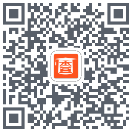 查博士 QRcode