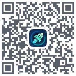 火箭清理王kod QR do pobrania